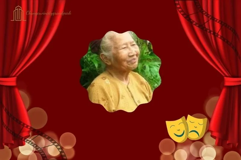 Tổng quan hành trình sự nghiệp diễn viên Nguyễn Thị Thu An