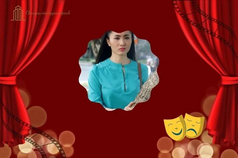 Tổng quan hành trình sự nghiệp diễn viên Nguyệt Ánh