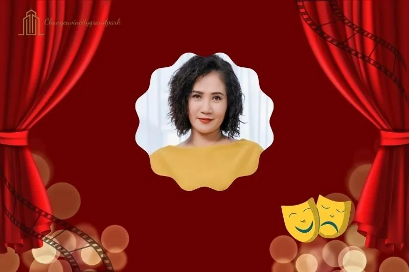 Tổng quan hành trình sự nghiệp diễn viên Nguyệt Hằng