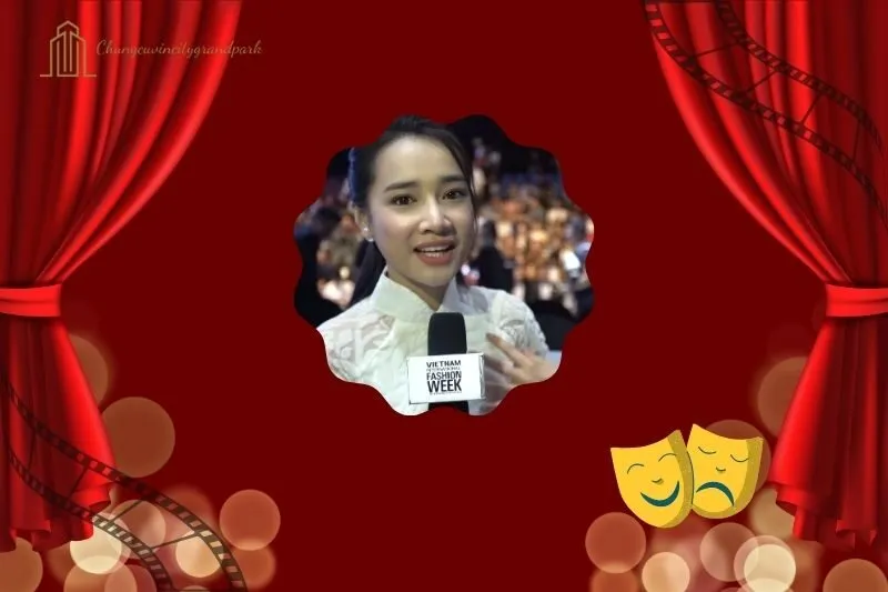 Tổng quan hành trình sự nghiệp diễn viên Nhã Phương