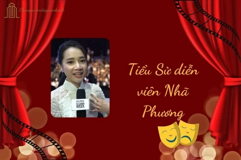 Tiểu sử diễn viên Nhã Phương 2025: Hành trình sự nghiệp và đời tư