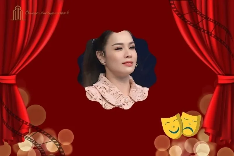 Tổng quan hành trình sự nghiệp diễn viên Nhật Kim Anh