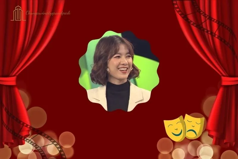 Tổng quan hành trình sự nghiệp diễn viên Oanh Kiều