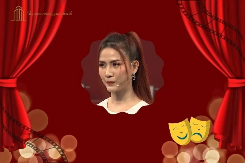 Tổng quan hành trình sự nghiệp diễn viên Phan Thị Mơ