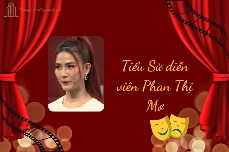 Tiểu sử diễn viên Phan Thị Mơ 2025: Hành trình sự nghiệp