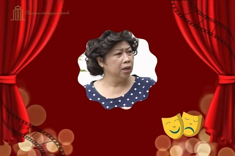 Tổng quan hành trình sự nghiệp diễn viên Phi Phụng