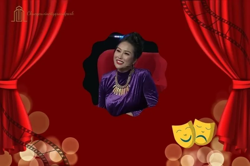 Tổng quan hành trình sự nghiệp diễn viên Phi Thanh Vân