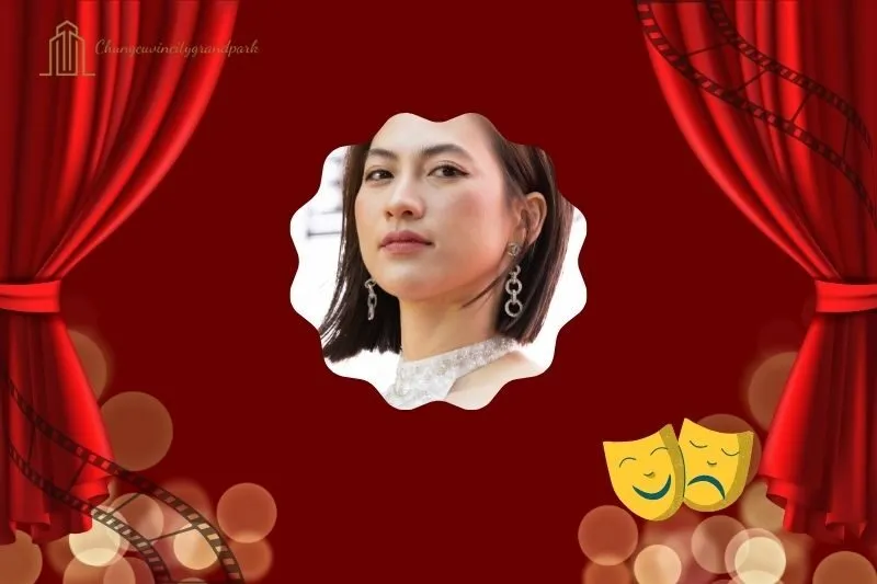 Tổng quan hành trình sự nghiệp diễn viên Phương Anh Đào