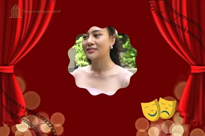 Tổng quan hành trình sự nghiệp diễn viên Phương Oanh