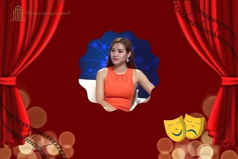 Tổng quan hành trình sự nghiệp diễn viên Phương Trinh Jolie