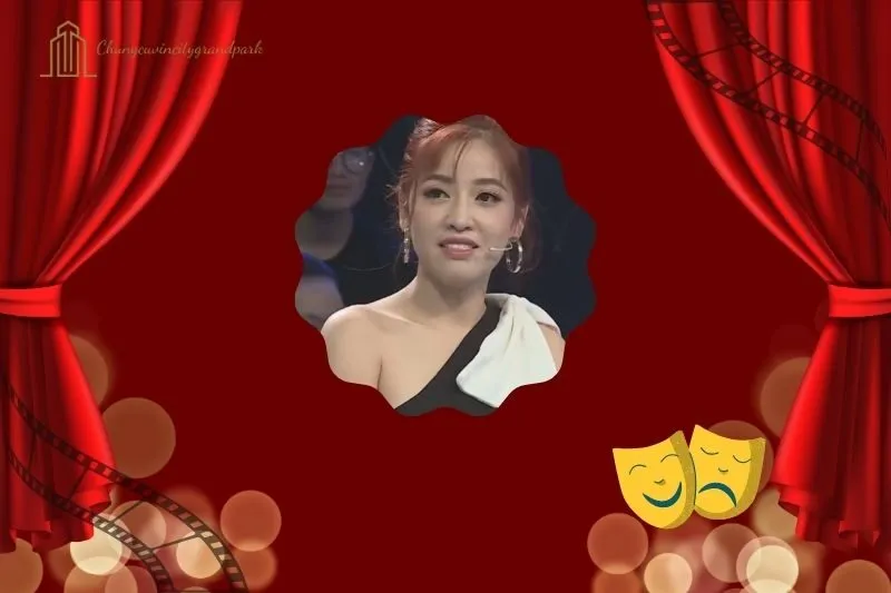 Tổng quan hành trình sự nghiệp diễn viên Puka