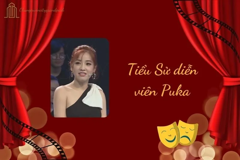 Tiểu sử diễn viên Puka 2025: Cuộc đời, sự nghiệp và đời tư