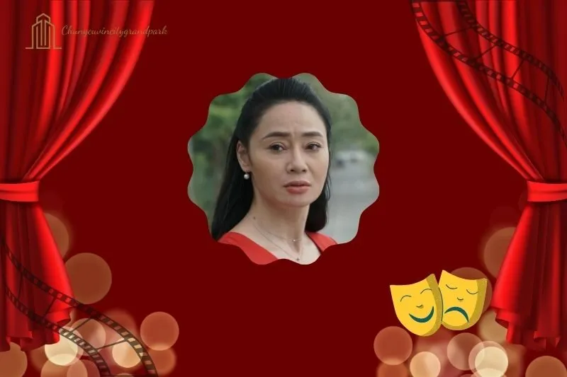 Tổng quan hành trình sự nghiệp diễn viên Quách Thu Phương