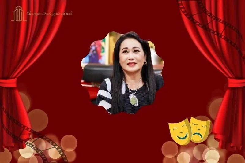 Tổng quan hành trình sự nghiệp diễn viên Thanh Hằng (nghệ sĩ cải lương)