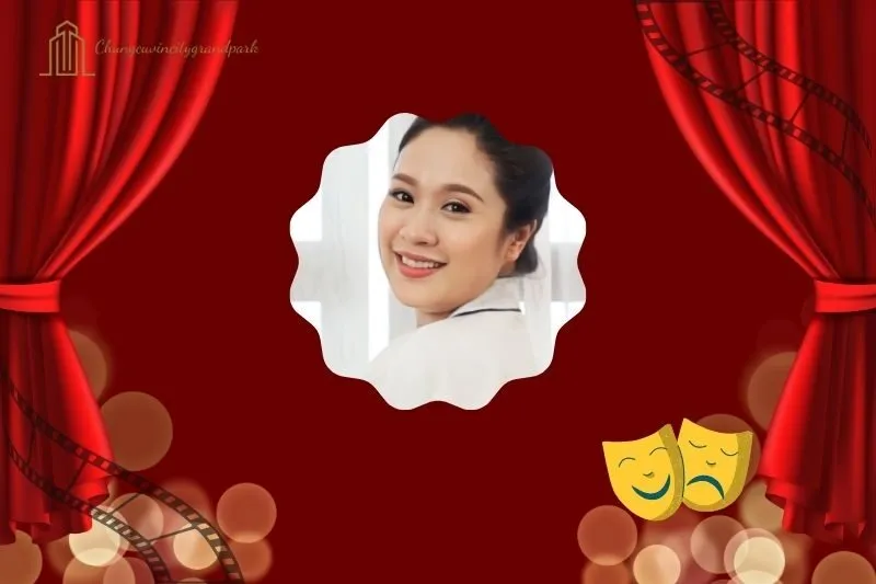 Tổng quan hành trình sự nghiệp diễn viên Thanh Thúy (sinh 1982)