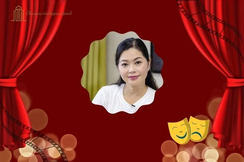 Tổng quan hành trình sự nghiệp diễn viên Thanh Tú