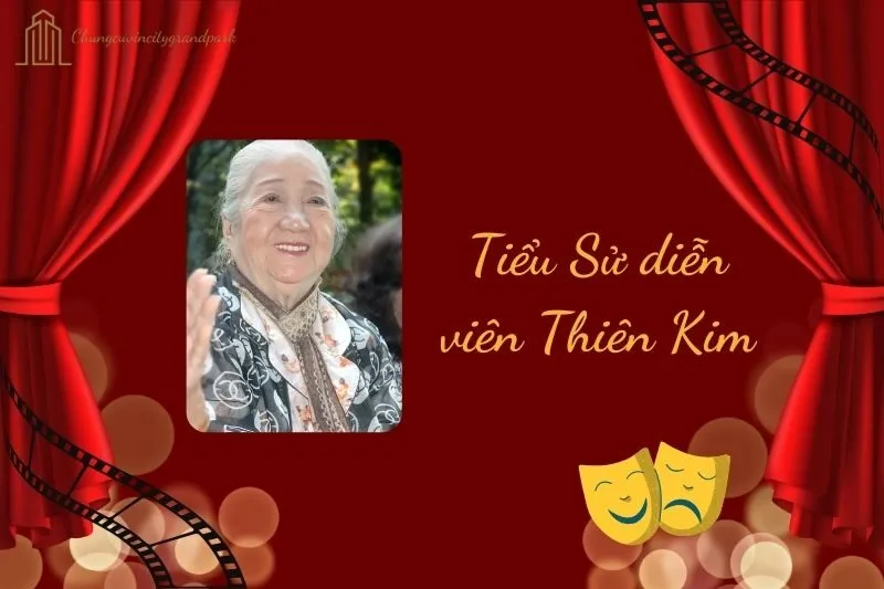 Tiểu sử diễn viên Thiên Kim 2025: Cuộc đời và sự nghiệp