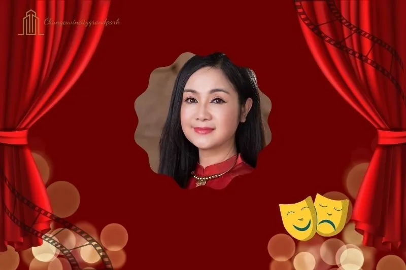 Tổng quan hành trình sự nghiệp diễn viên Thu Hà