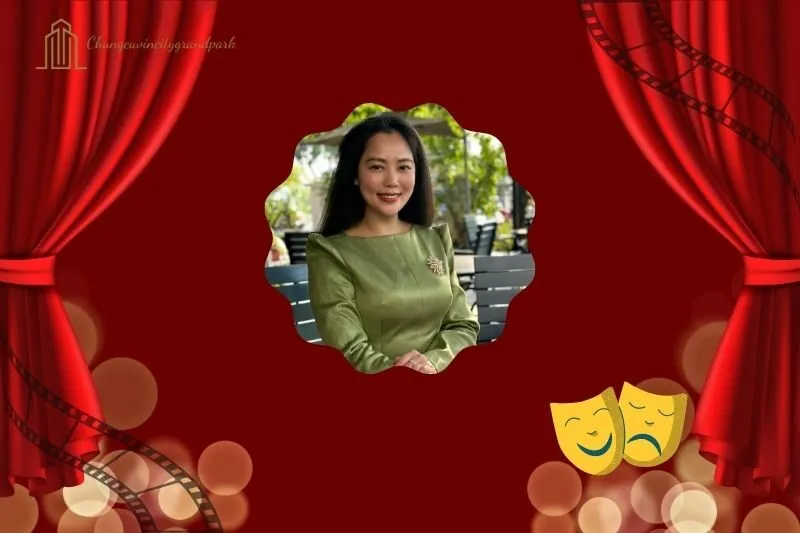 Tổng quan hành trình sự nghiệp diễn viên Thu Hiền