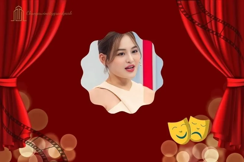 Tổng quan hành trình sự nghiệp diễn viên Thùy Anh