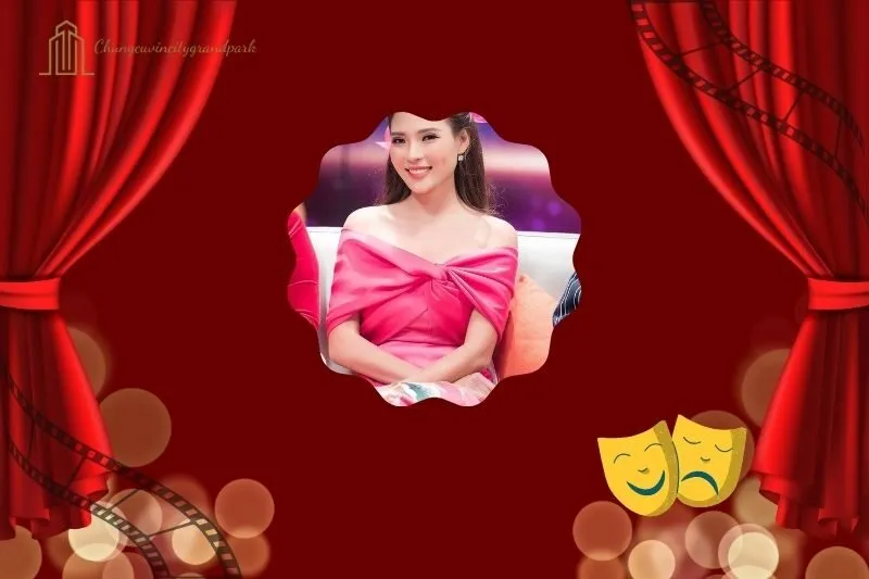 Tổng quan hành trình sự nghiệp diễn viên Thúy Diễm