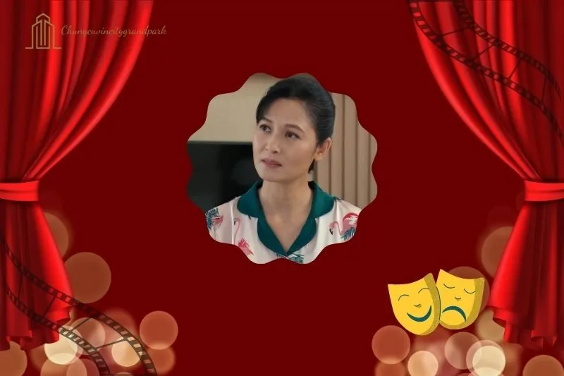 Tổng quan hành trình sự nghiệp diễn viên Thúy Hà