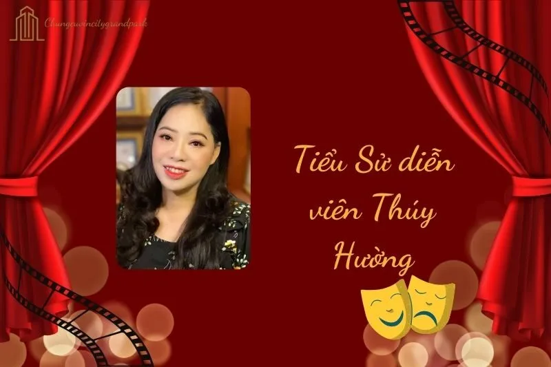 Tiểu sử diễn viên Thúy Hường 2025: Hành trình sự nghiệp đầy ấn tượng