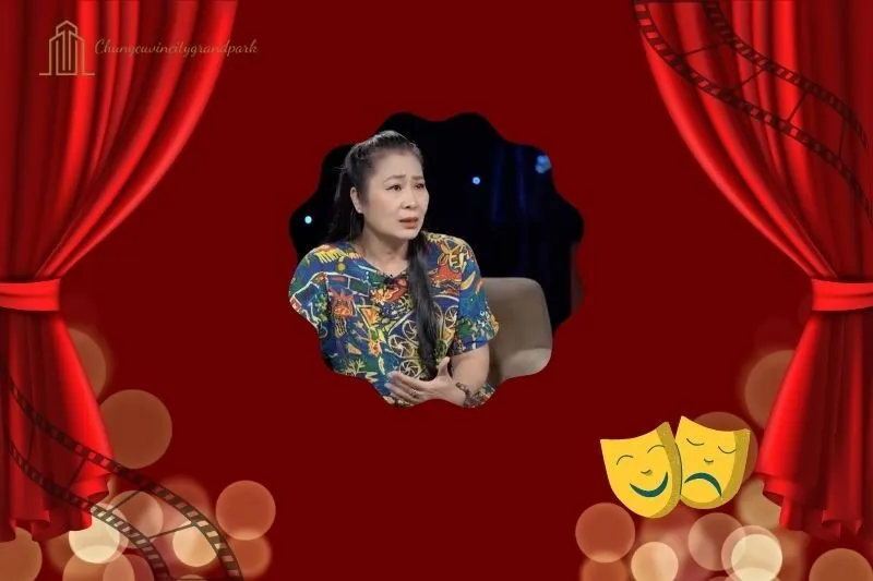 Tổng quan hành trình sự nghiệp diễn viên Thùy Liên