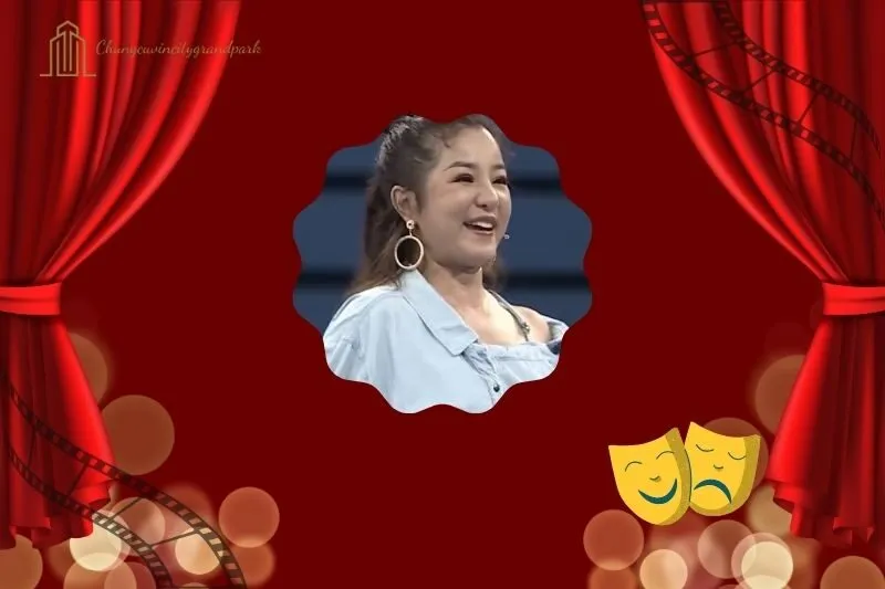Tổng quan hành trình sự nghiệp diễn viên Thúy Nga