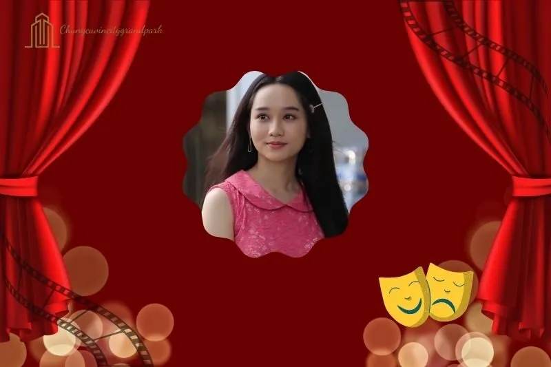 Thành tích và giải thưởng của diễn viên trúc anh