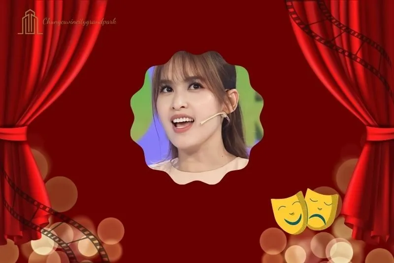 Âm nhạc và các dự án cá nhân của diễn viên Tú Vi