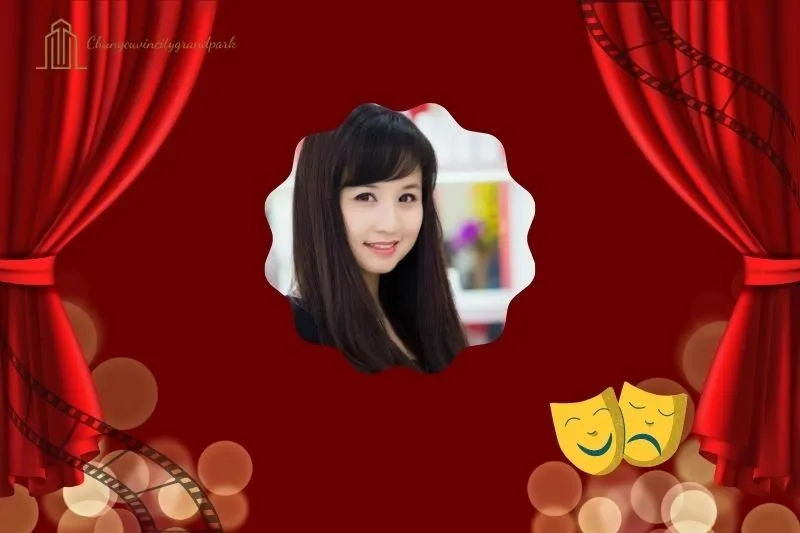 Tổng quan hành trình sự nghiệp diễn viên Vi Cầm