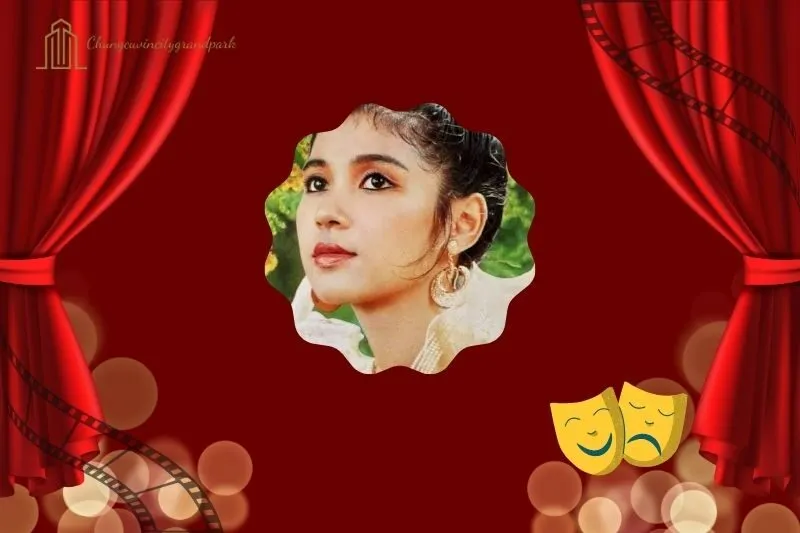Tổng quan hành trình sự nghiệp diễn viên Việt Trinh
