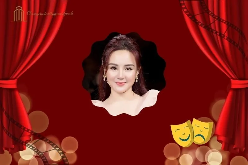 Những giải thưởng và thành tựu đáng tự hào của Vy Oanh