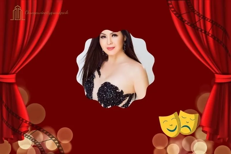 Tổng quan hành trình sự nghiệp diễn viên Yến Vy