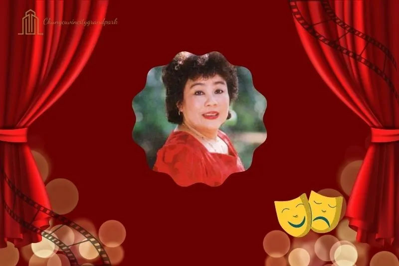 Tổng quan hành trình sự nghiệp diễn viên Kim Ngọc