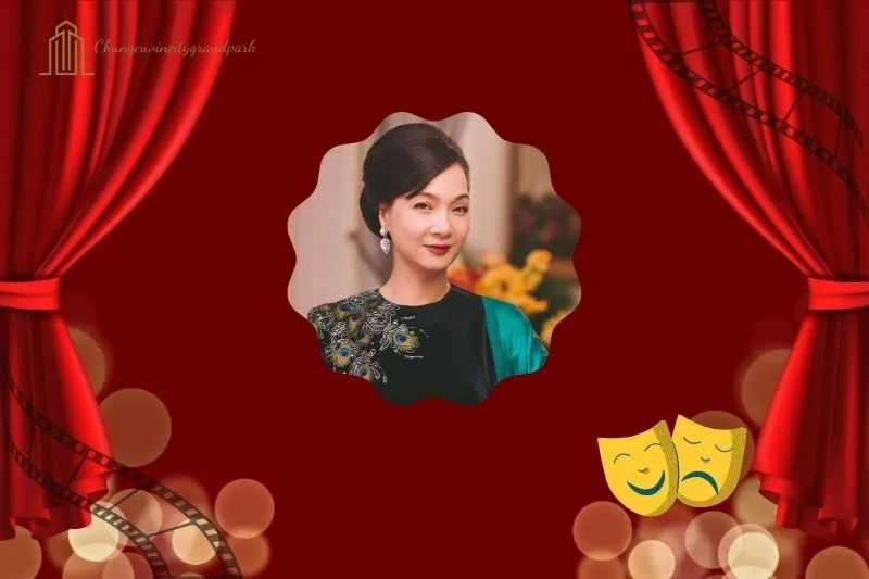 Tổng quan hành trình sự nghiệp diễn viên Lê Khanh