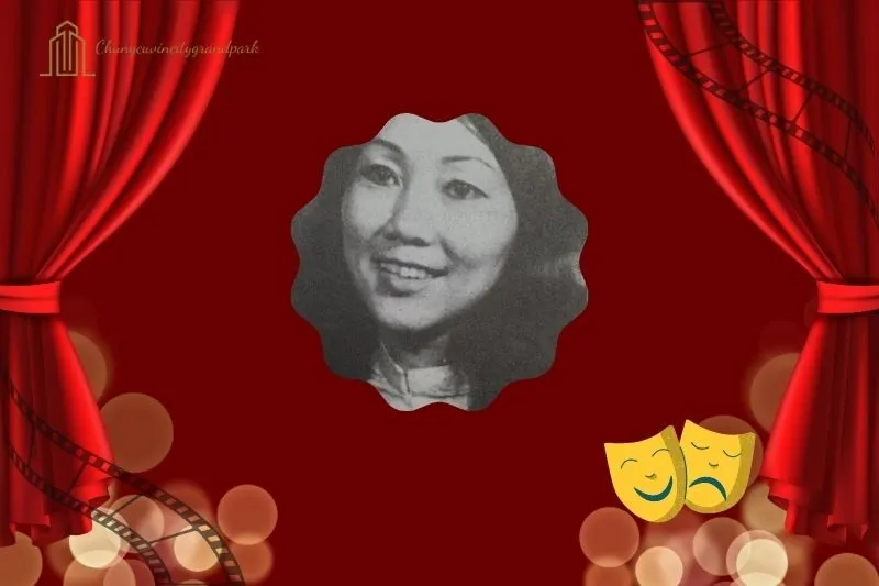 Tổng quan hành trình sự nghiệp diễn viên Phi Nga