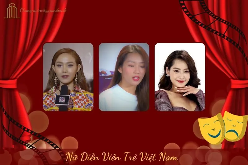 Top 50+ Nữ Diễn Viên Trẻ Việt Nam Nổi Tiếng: Thành Tựu Và Phim Tiêu Biểu