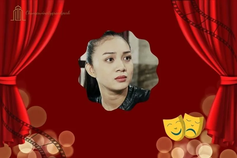 Danh sách phim, tác phẩm, chương trình diễn viên Bích Trâm tham gia