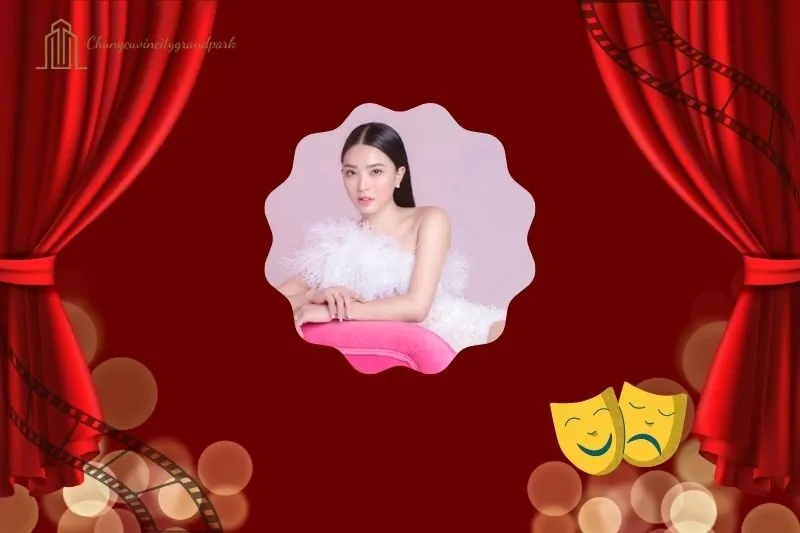 Danh sách phim, tác phẩm, chương trình diễn viên Hải Băng tham gia