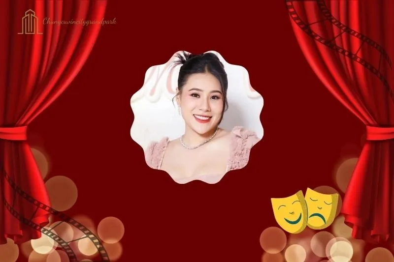 Danh sách phim, tác phẩm, chương trình diễn viên Hồ Bích Trâm tham gia