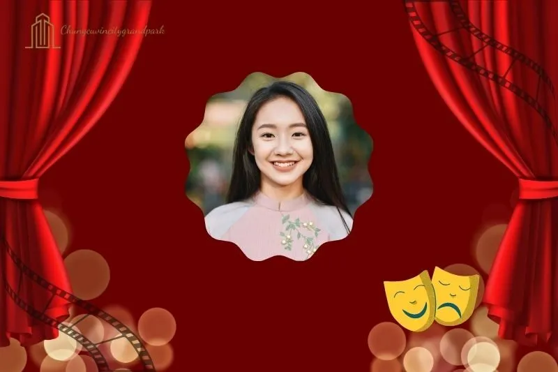 Danh sách phim, tác phẩm, chương trình diễn viên Hoàng Hà tham gia