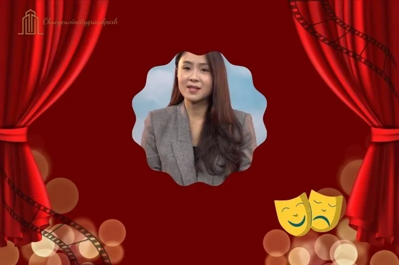 Danh sách phim, tác phẩm, chương trình diễn viên Hồng Diễm tham gia