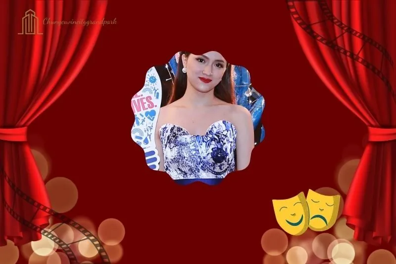 Danh sách phim, tác phẩm, chương trình diễn viên Hương Giang Idol tham gia