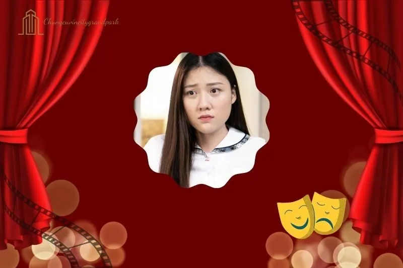 Danh sách phim, tác phẩm, chương trình diễn viên Huỳnh Uyển Ân tham gia