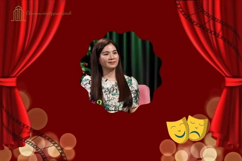 Danh sách phim, tác phẩm, chương trình diễn viên Kha Ly tham gia