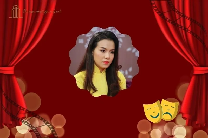 Danh sách phim, tác phẩm, chương trình diễn viên Lý Thanh Thảo tham gia