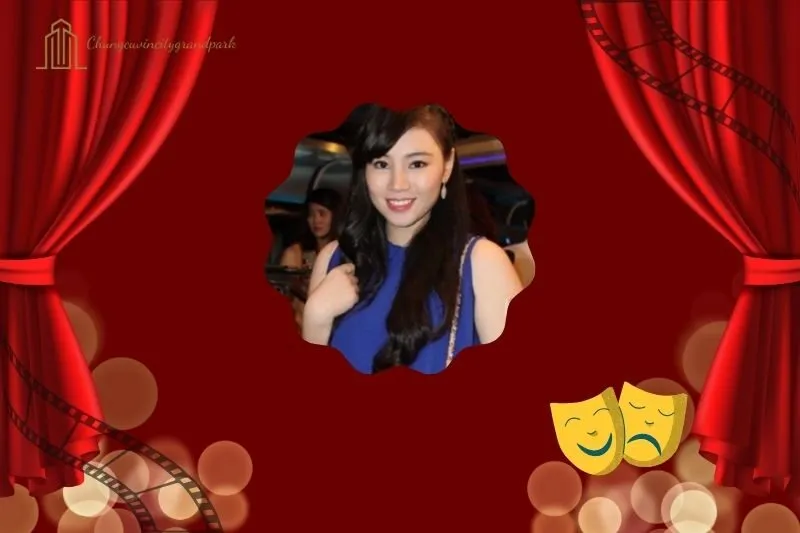 Danh sách phim, tác phẩm, chương trình diễn viên Mai Hải Anh tham gia