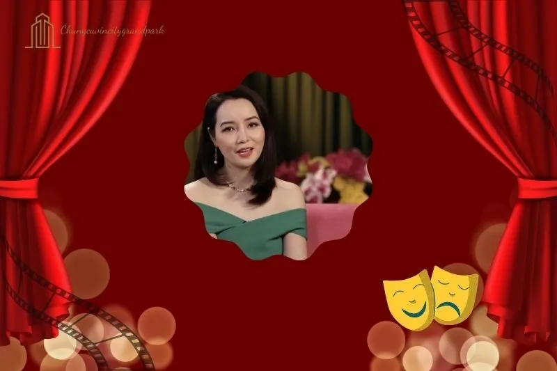 Danh sách phim, tác phẩm, chương trình diễn viên Mai Thu Huyền tham gia